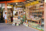 Boutique Au Coin Gourmand à Riquewihr