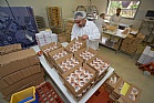 La fromagerie Fischer : l'emballage
