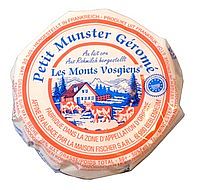 Le Munster du Grand'Père Fischer 200g