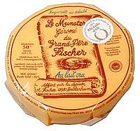 Le Munster du Grand'Père Fischer 500g