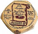 Le Munster du Grand'Pre Fischer pasteuris avec sachet de cumin 200g  