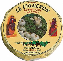 Le Vigneron aux Herbes 500g