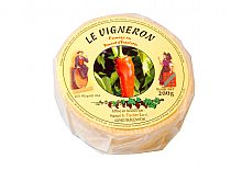 Le Vigneron au Piment d'Espelette 200g