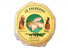 Le Vigneron au Gingembre 200g