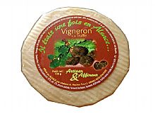 Le Vigneron aux Truffes blanches d't : 2% 125g 