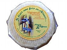 Le Vigneron Winstub ( confit de choucroute ) 125g