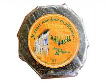 Le Vigneron La Provence 125g