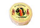 Le Vigneron au Piment d'Espelette 200g