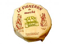 Le Vigneron du Marché Winstub ( confit de choucroute ) 220g