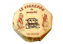 Le Vigneron du Marché aux Truffes blanches d'été : 2% 220g