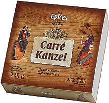 Le Carr Kanzel aux pices 225g