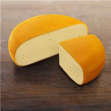 Tomme Fermière