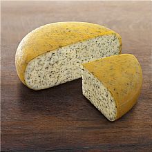 Tomme Fermière