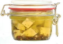Bocal Les Dés d'Alsace