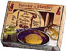 Coffret Le Munster  Flamber