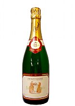 Le Crémant Brut Fischer-Mauler
