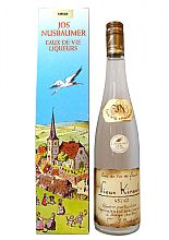 Eau de vie Nusbaumer Kirsch