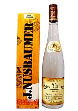 Eau de vie Nusbaumer Poire William