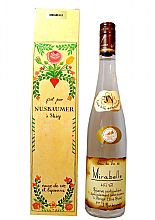 Eau de vie Nusbaumer Mirabelle