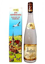 Eau de vie Nusbaumer Quetsches