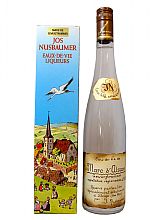 Eau de vie Nusbaumer Marc de Gewurztraminer