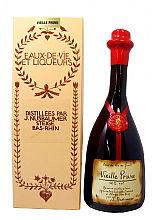 Eau de vie Vieille Prune Nusbaumer