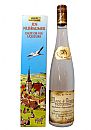 Eau de vie Nusbaumer Marc de Gewurztraminer