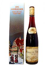 Liqueur de mûres Nusbaumer