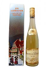 Liqueur de Poires Williams Nusbaumer