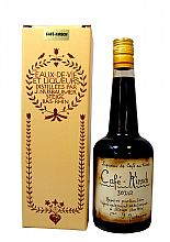 Liqueur de Caf au Kirsch Nusbaumer