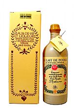 Liqueur aux oeufs, Lait de poule de Mme Thrse