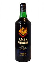 Amer Fleur de Bière® Kuhri