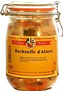 Backeoffe Jardins d'Alsace 1L