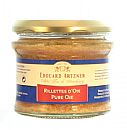 Rillette d'Oie Artzner 