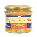 Terrine Strasbourgeoise marine au Gewurztraminer