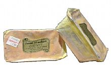 Foie Gras de Canard mi-cuît 150g