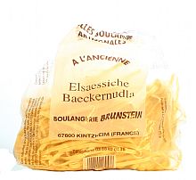Pâtes Artisanales Brunstein