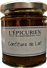 Confiture de Lait L'Epicurien