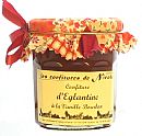 Confiture de Nicole Eglantines