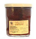 Confiture de Quetsches