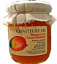 Confiture de Mangue au Gewurztraminer