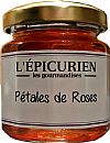 Confit aux Ptales de Roses l'Epicurien