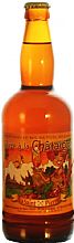 Bière Saint Pierre à la Chataîgne