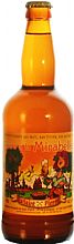 Bière Saint Pierre à la Mirabelle