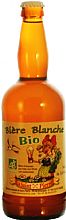 Bière Saint Pierre Blanche Bio