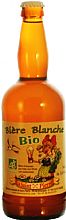 Bire Saint Pierre Blanche Bio