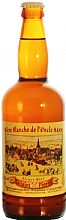 Bière Blanche de l'Oncle Hansi