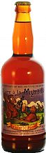 Bière Saint Pierre à la Myrtille