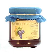 Confit de Pinot Noir 240 grammes