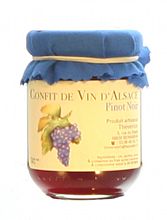 Confit de Pinot Noir 105 grammes